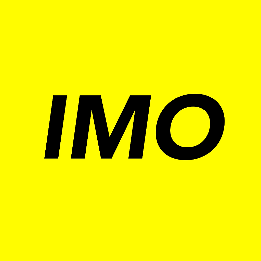 imo logo